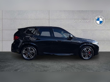 Used BMW iX1 2025 for sale - 77842345: Photo