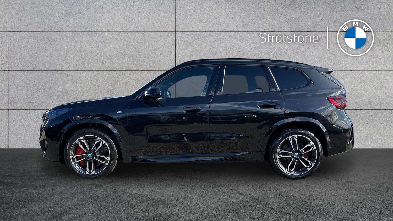 Used BMW iX1 2025 for sale - 77842345: Photo 5