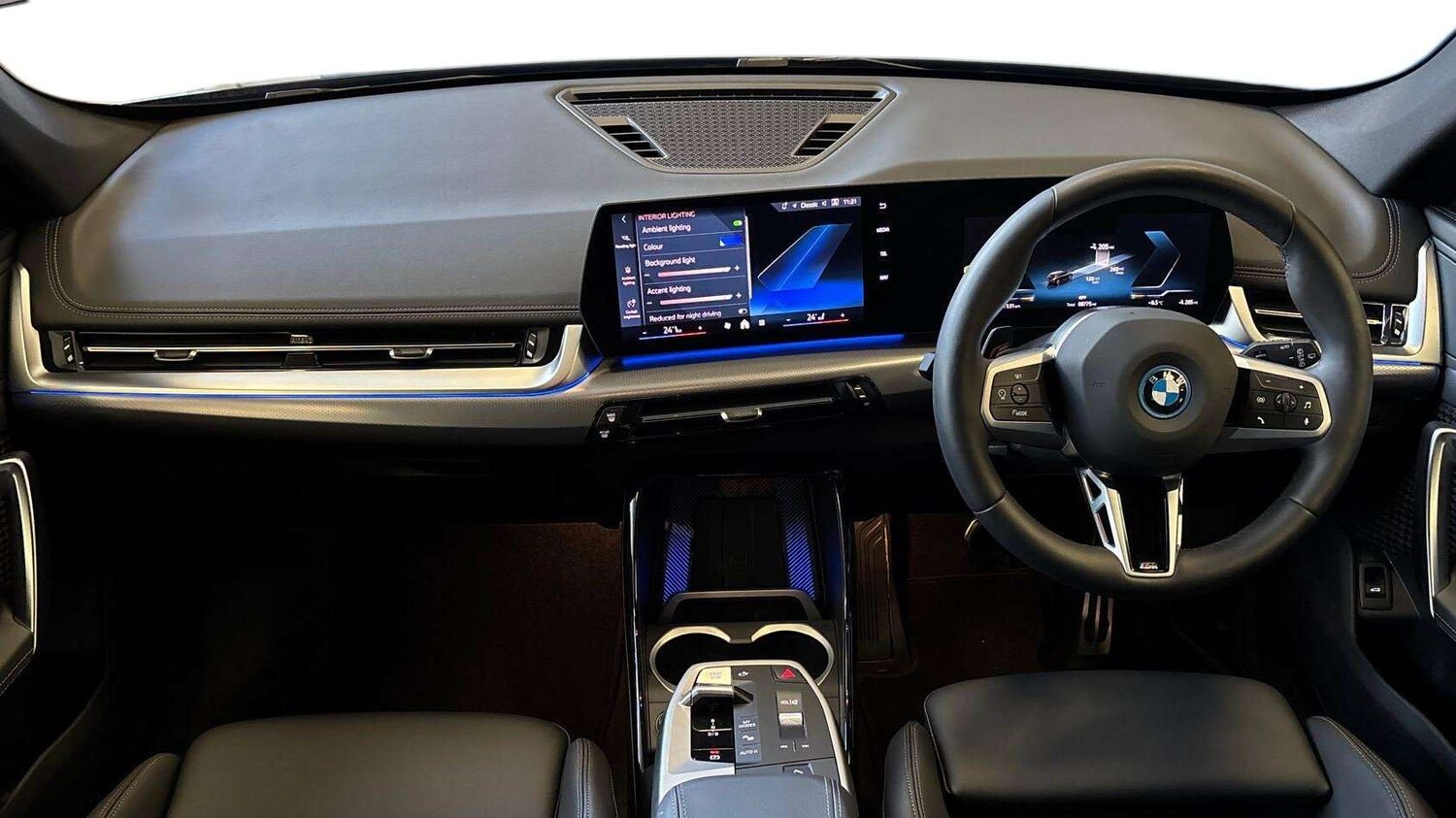 Used BMW iX1 2025 for sale - 77842345: Photo 6