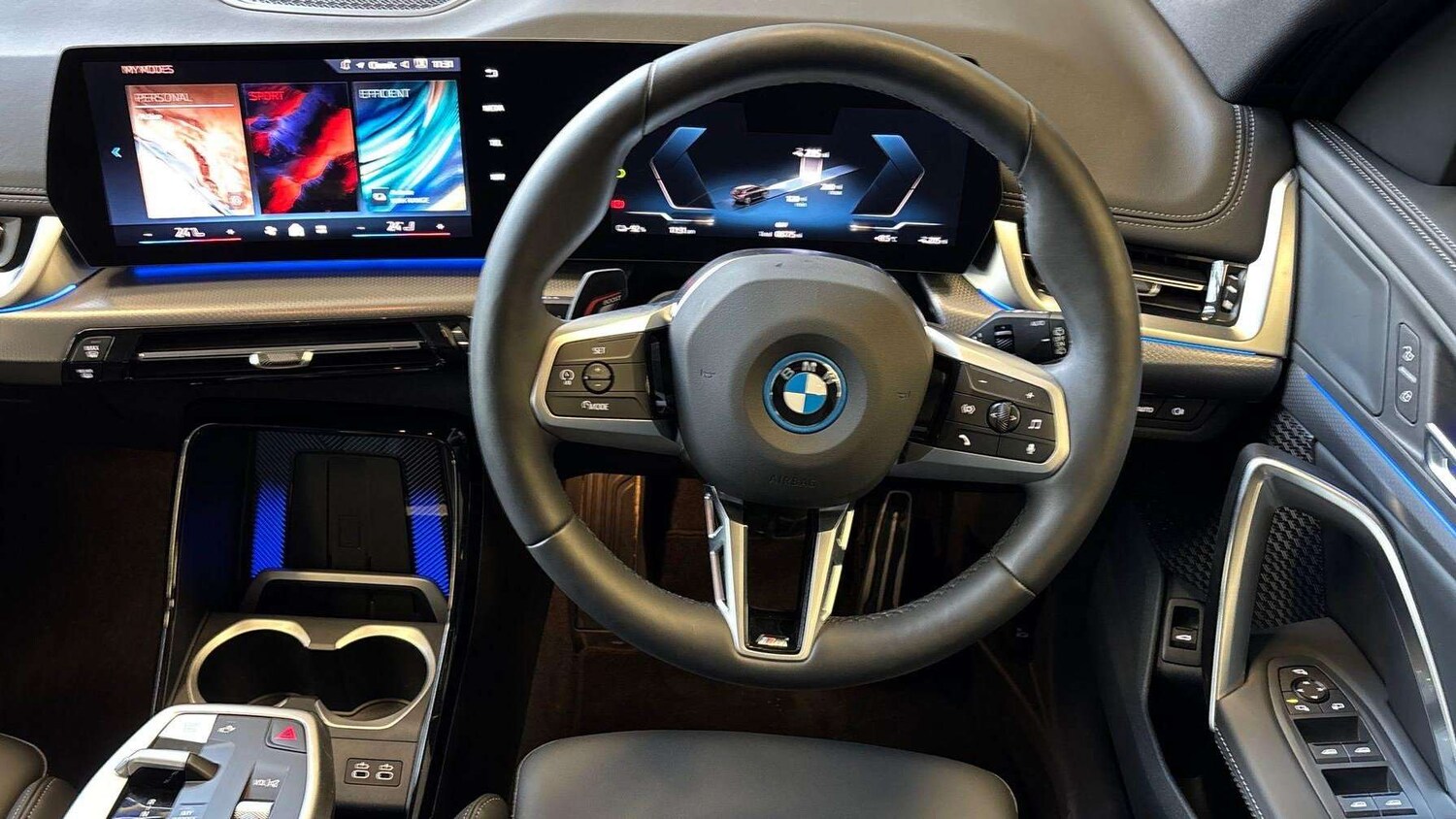 Used BMW iX1 2025 for sale - 77842345: Photo 7