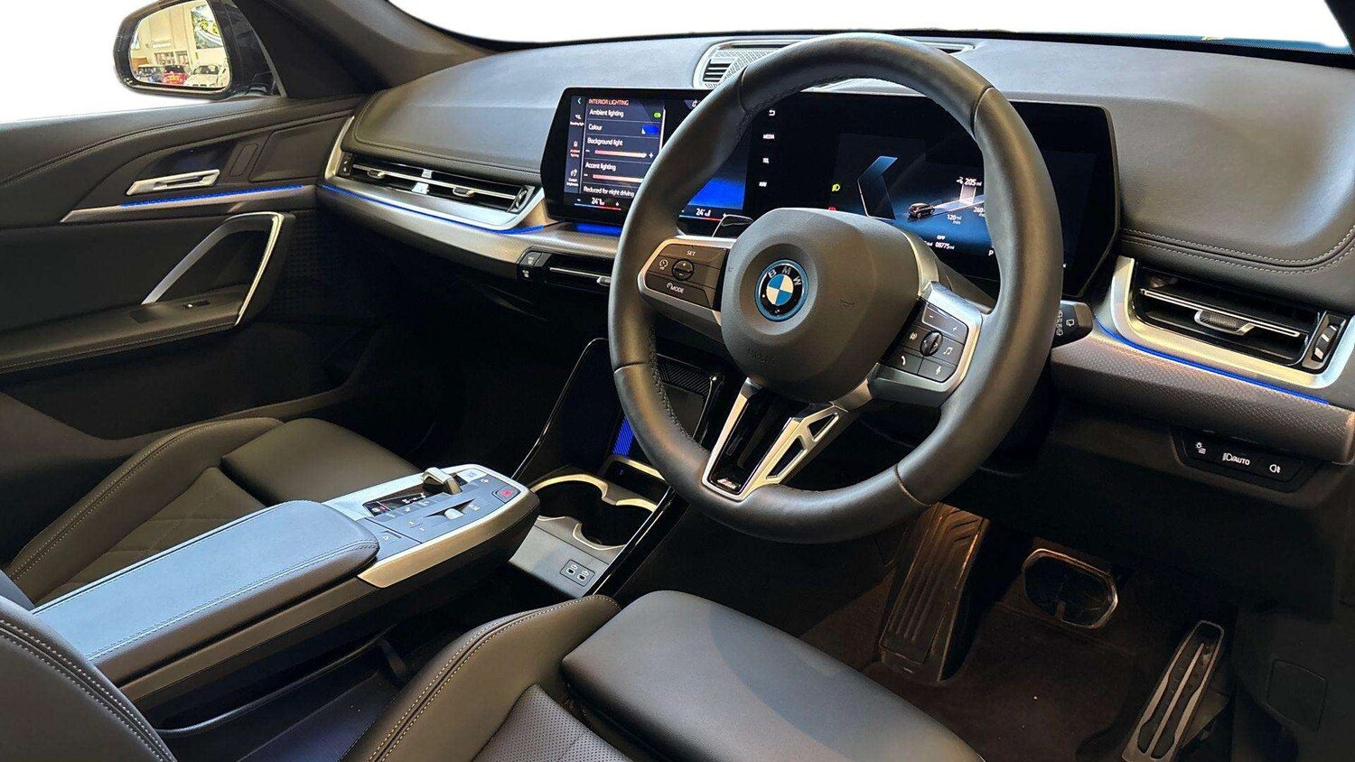 Used BMW iX1 2025 for sale - 77842345: Photo 8