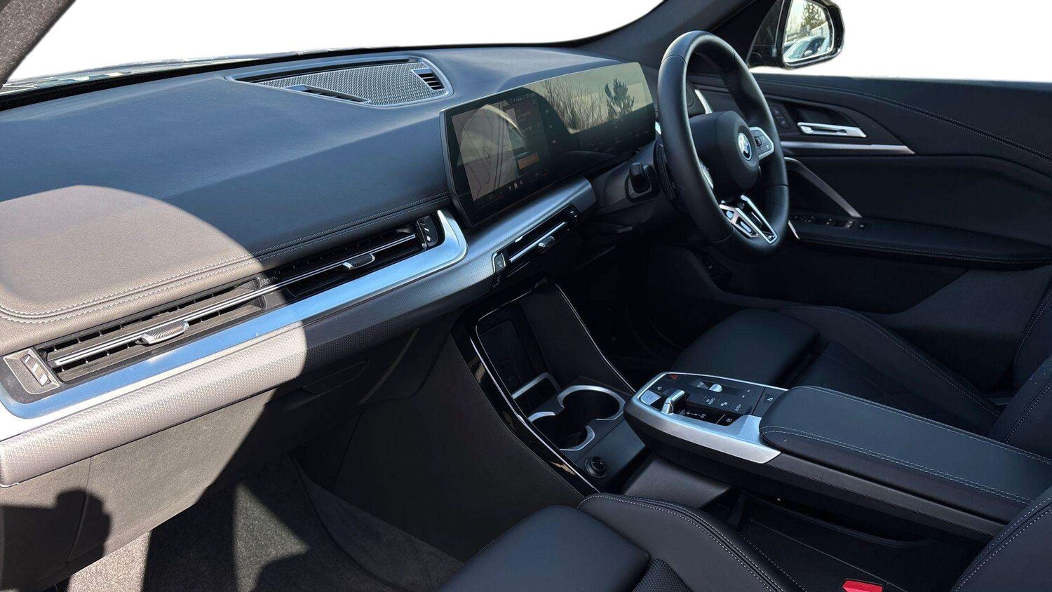 Used BMW iX1 2025 for sale - 77842345: Photo 9