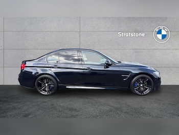 Used BMW M3 2016 for sale - 79415393: Photo