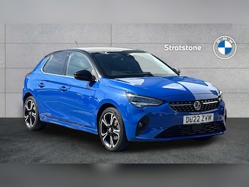 Used Vauxhall Corsa 2022 for sale - 78678782: Photo