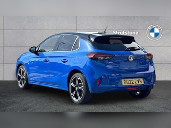 Used Vauxhall Corsa 2022 for sale - 78678782: Photo