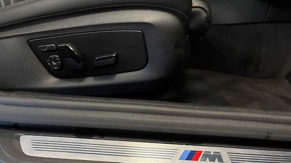 Used BMW 5 Series 2022 for sale - 76272207: Photo 28