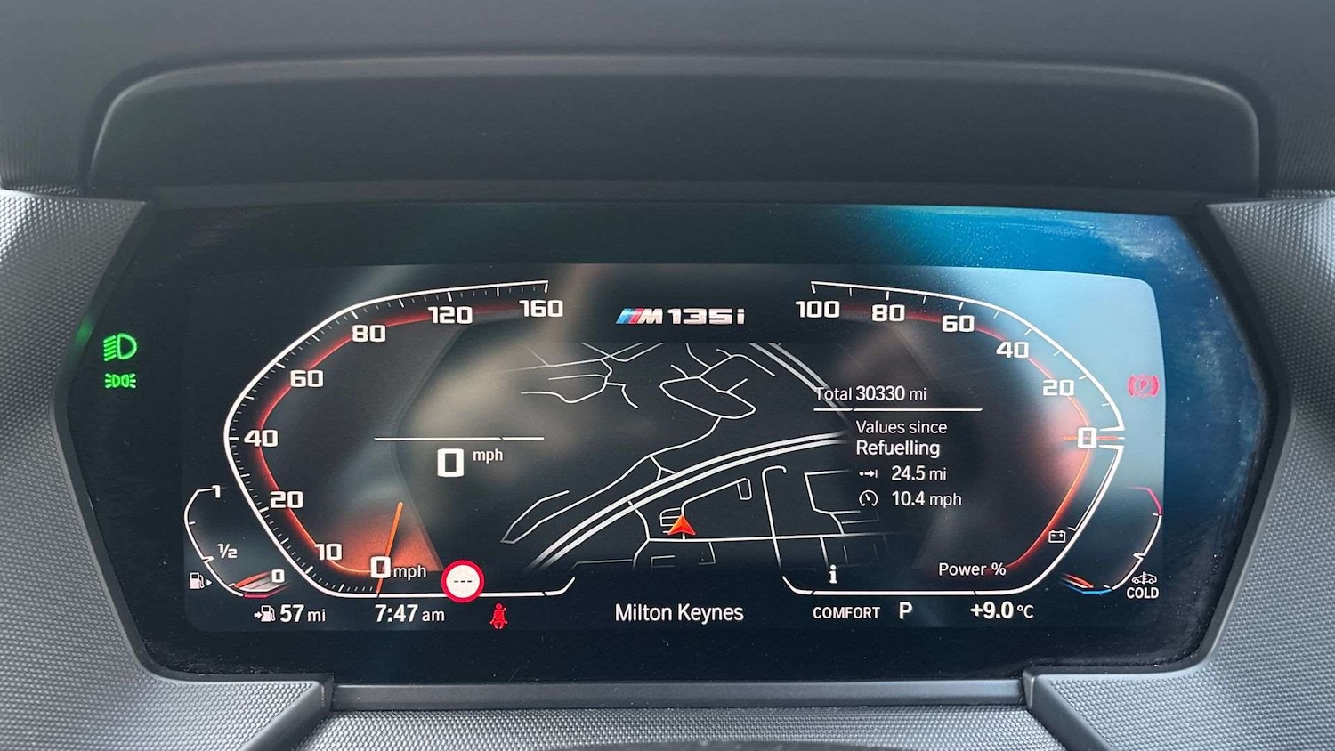 Used BMW 1 Series 2023 for sale - 77648897: Photo 11