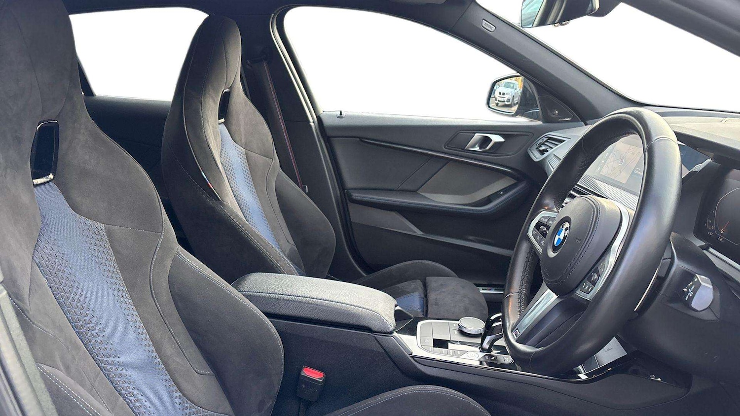 Used BMW 1 Series 2023 for sale - 77648897: Photo 13