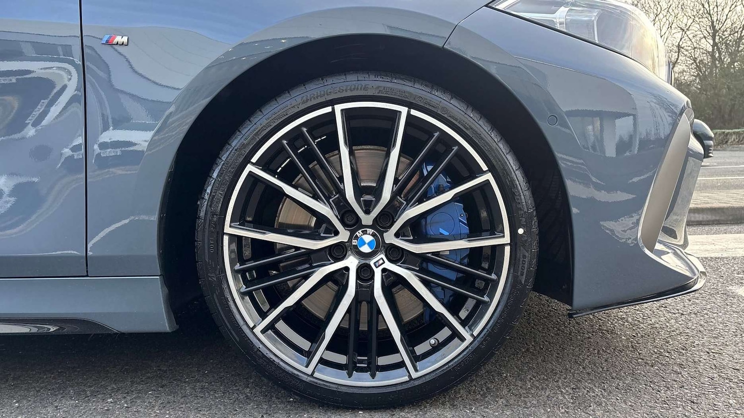 Used BMW 1 Series 2023 for sale - 77648897: Photo 16