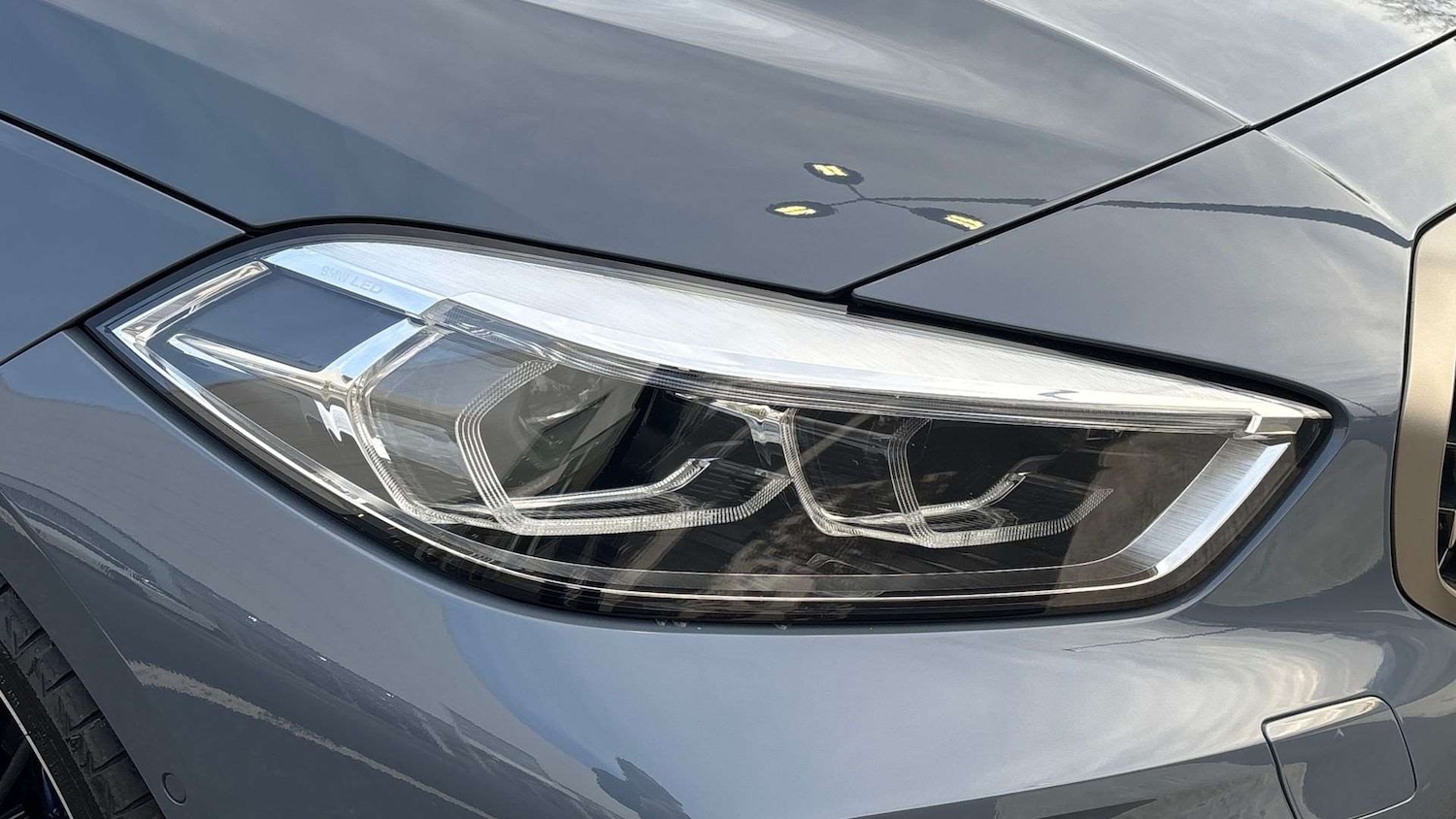 Used BMW 1 Series 2023 for sale - 77648897: Photo 18