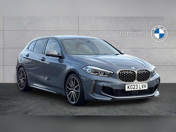 Used BMW 1 Series 2023 for sale - 77648897: Photo