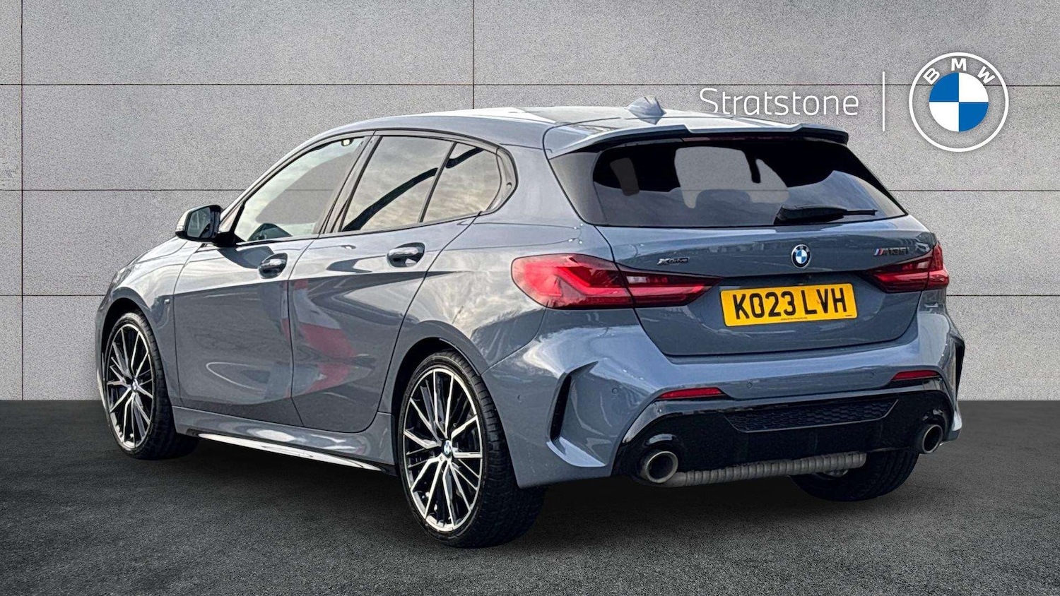 Used BMW 1 Series 2023 for sale - 77648897: Photo 2