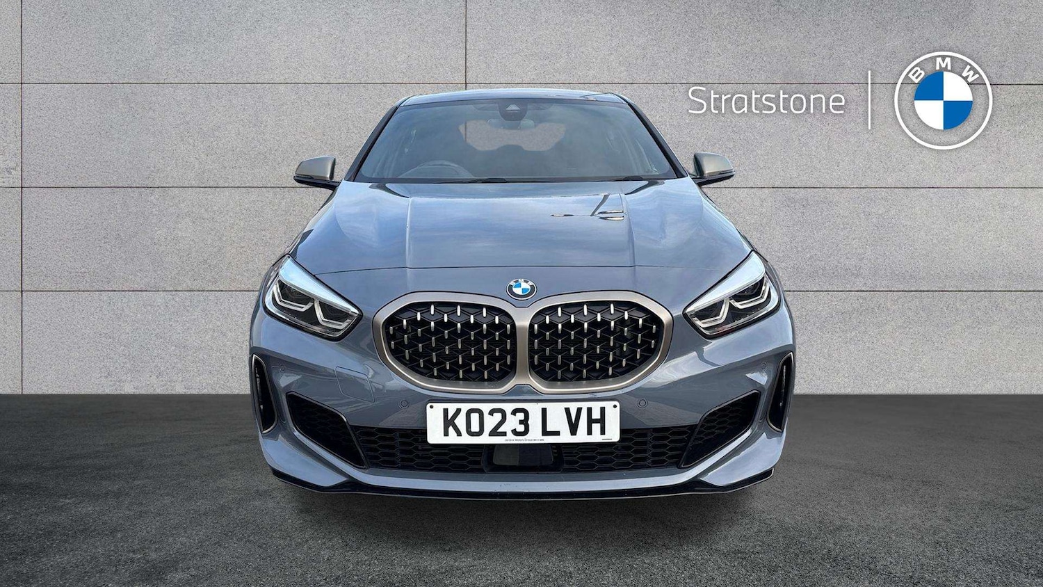 Used BMW 1 Series 2023 for sale - 77648897: Photo 21