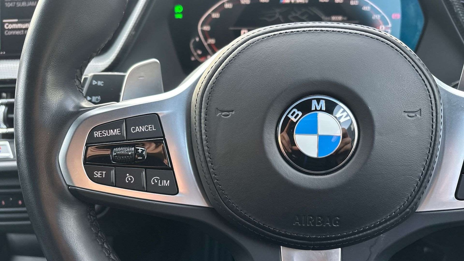 Used BMW 1 Series 2023 for sale - 77648897: Photo 22