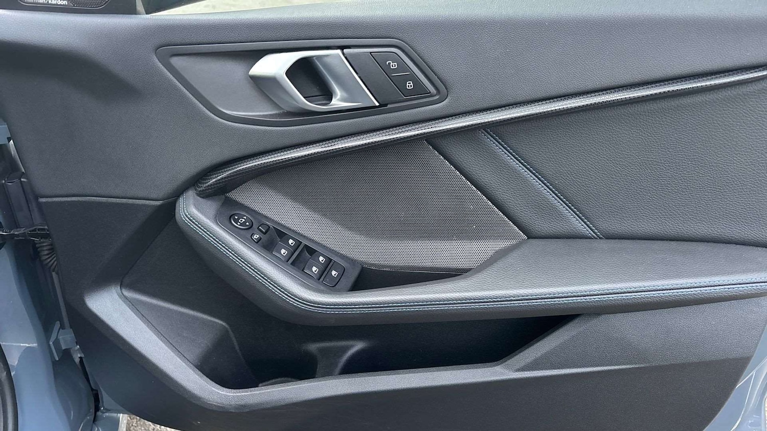 Used BMW 1 Series 2023 for sale - 77648897: Photo 27