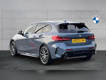 Used BMW 1 Series 2023 for sale - 77648897: Photo