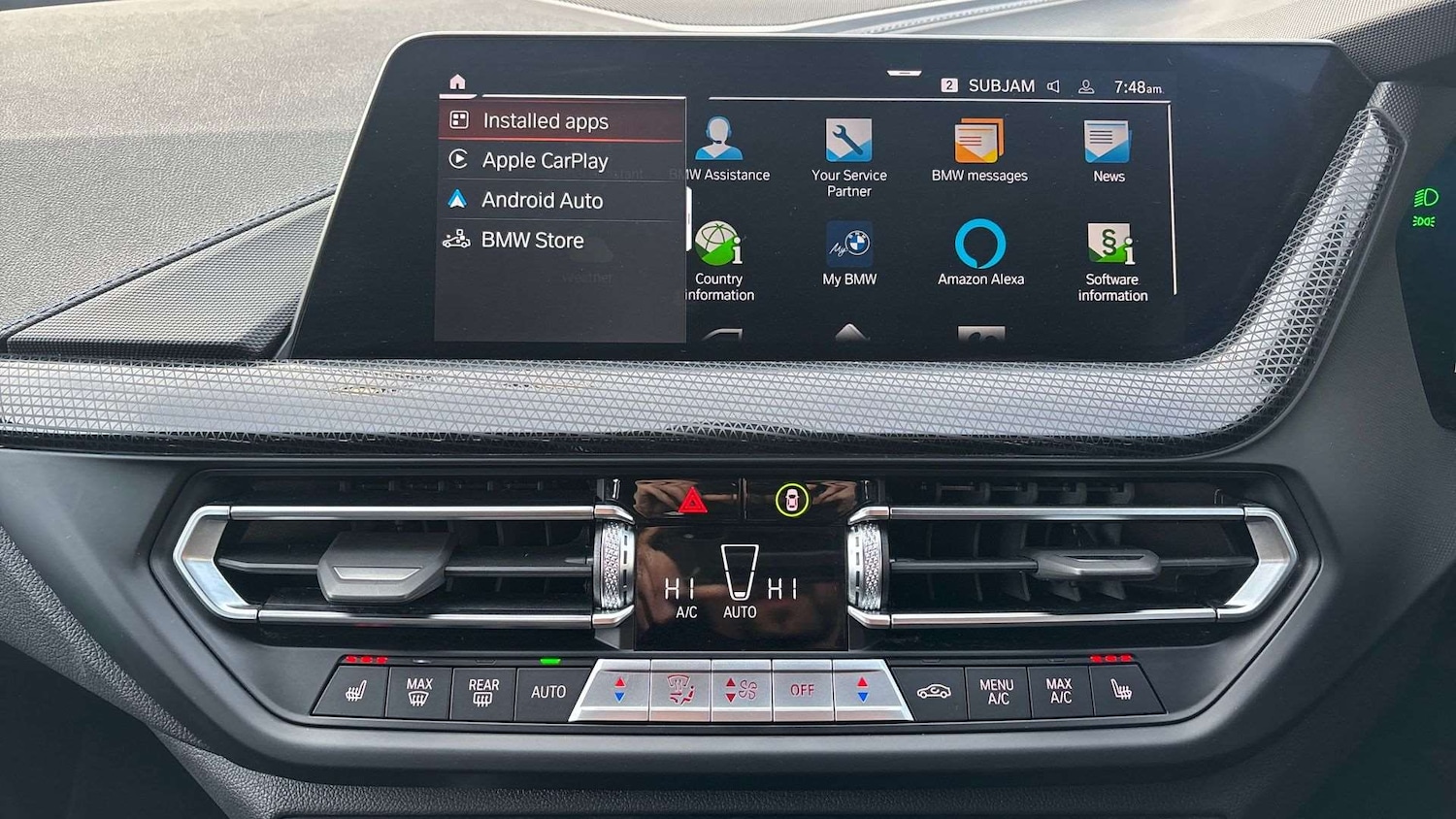 Used BMW 1 Series 2023 for sale - 77648897: Photo 31