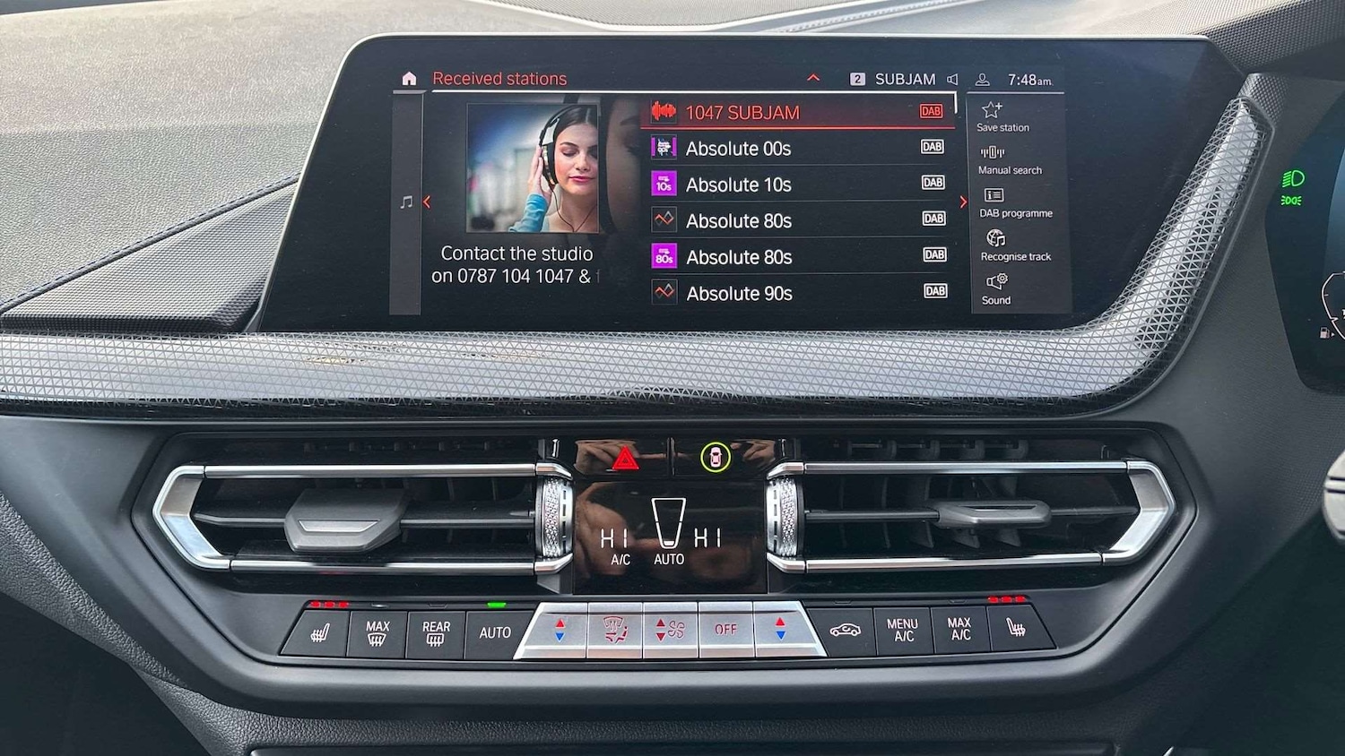 Used BMW 1 Series 2023 for sale - 77648897: Photo 32