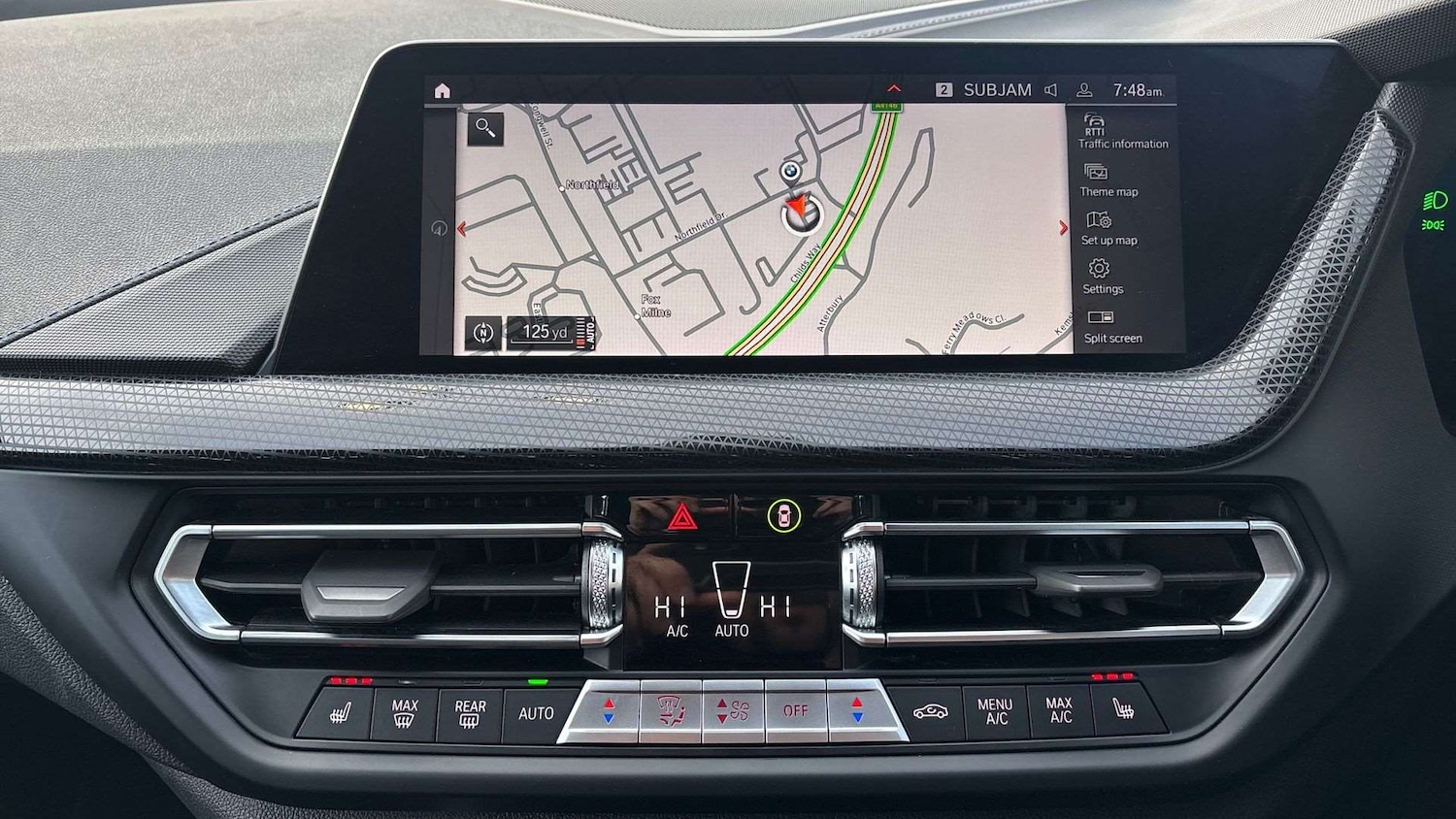 Used BMW 1 Series 2023 for sale - 77648897: Photo 33