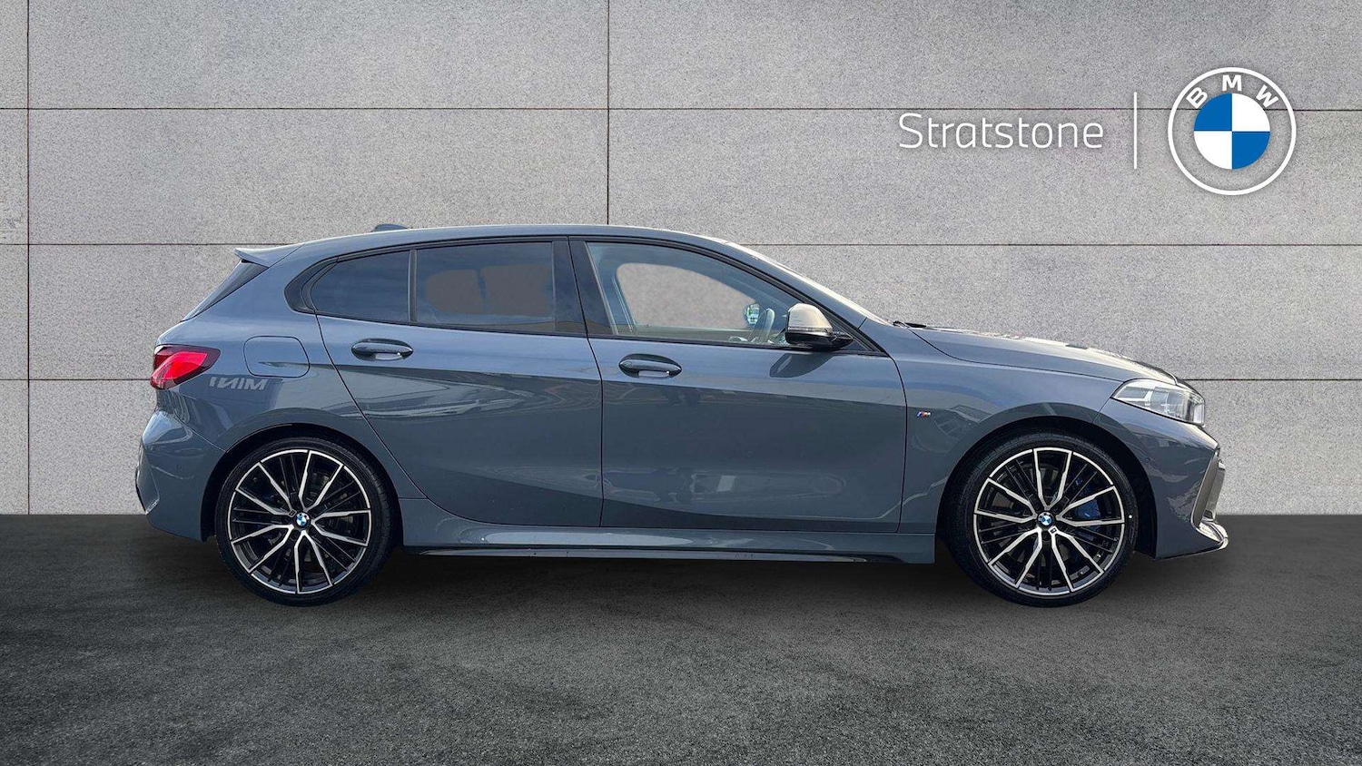 Used BMW 1 Series 2023 for sale - 77648897: Photo 4