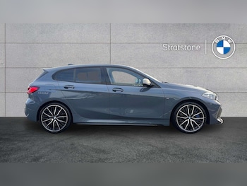 Used BMW 1 Series 2023 for sale - 77648897: Photo