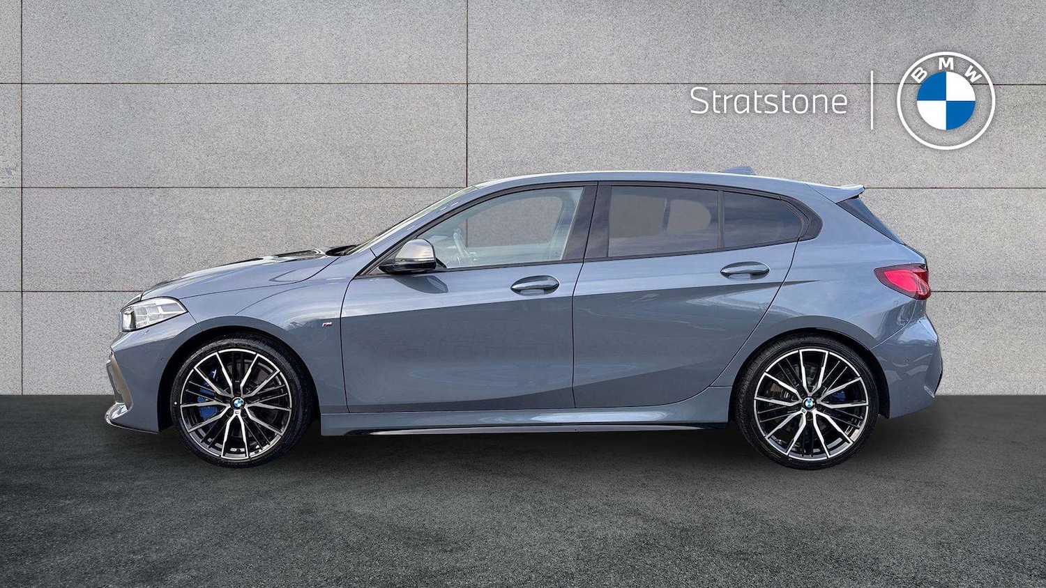 Used BMW 1 Series 2023 for sale - 77648897: Photo 5