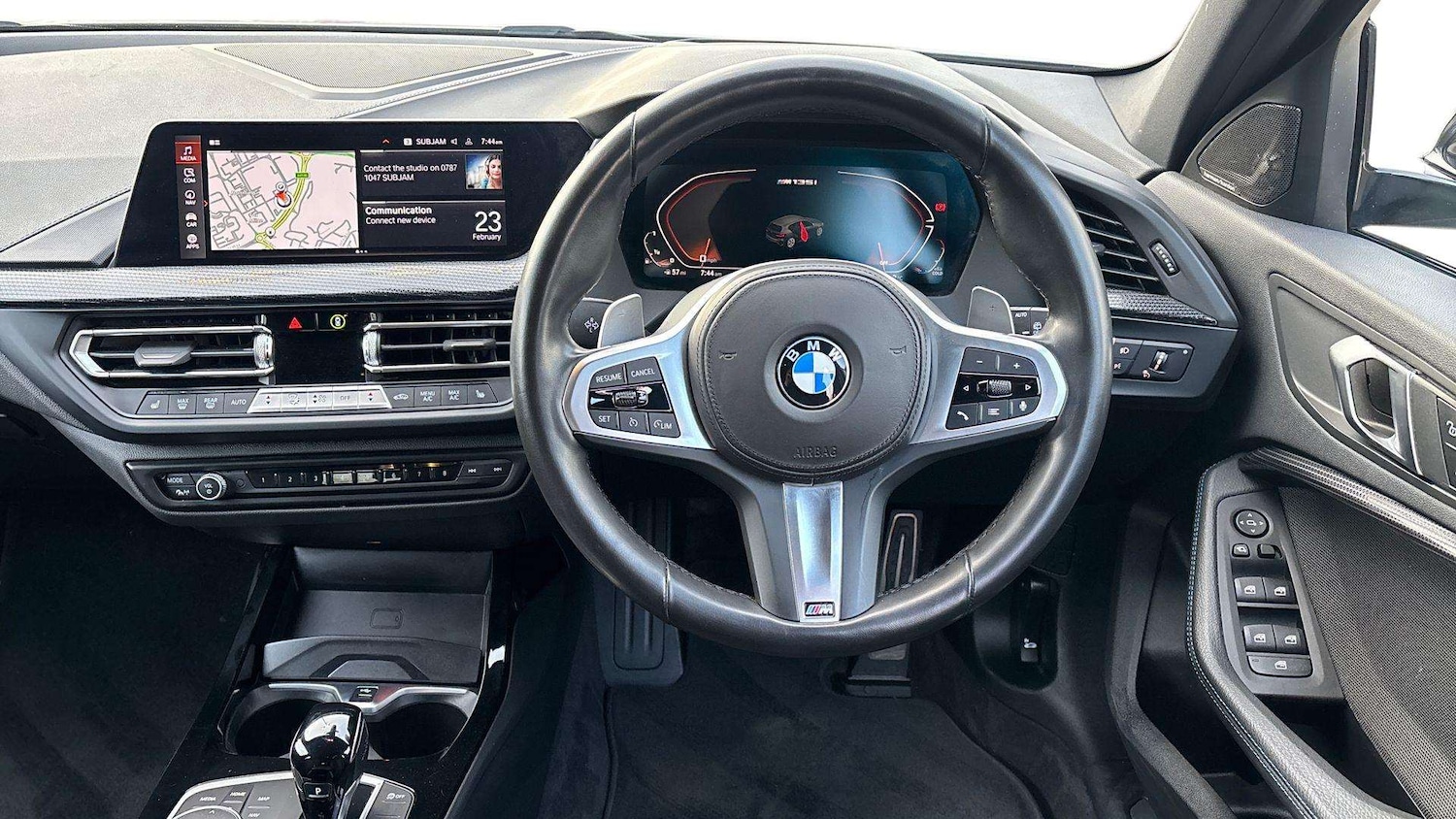 Used BMW 1 Series 2023 for sale - 77648897: Photo 7