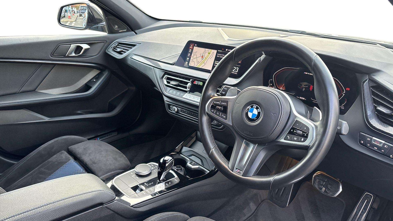 Used BMW 1 Series 2023 for sale - 77648897: Photo 8