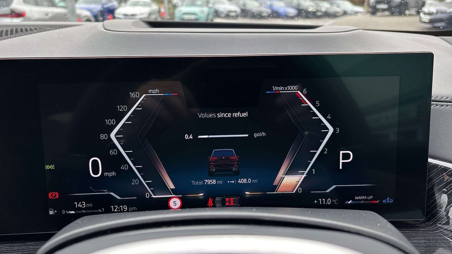 Used BMW X5 2024 for sale - 77194550: Photo 11