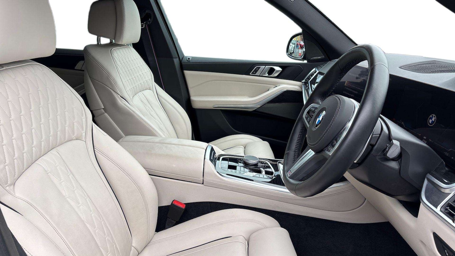 Used BMW X5 2024 for sale - 77194550: Photo 13