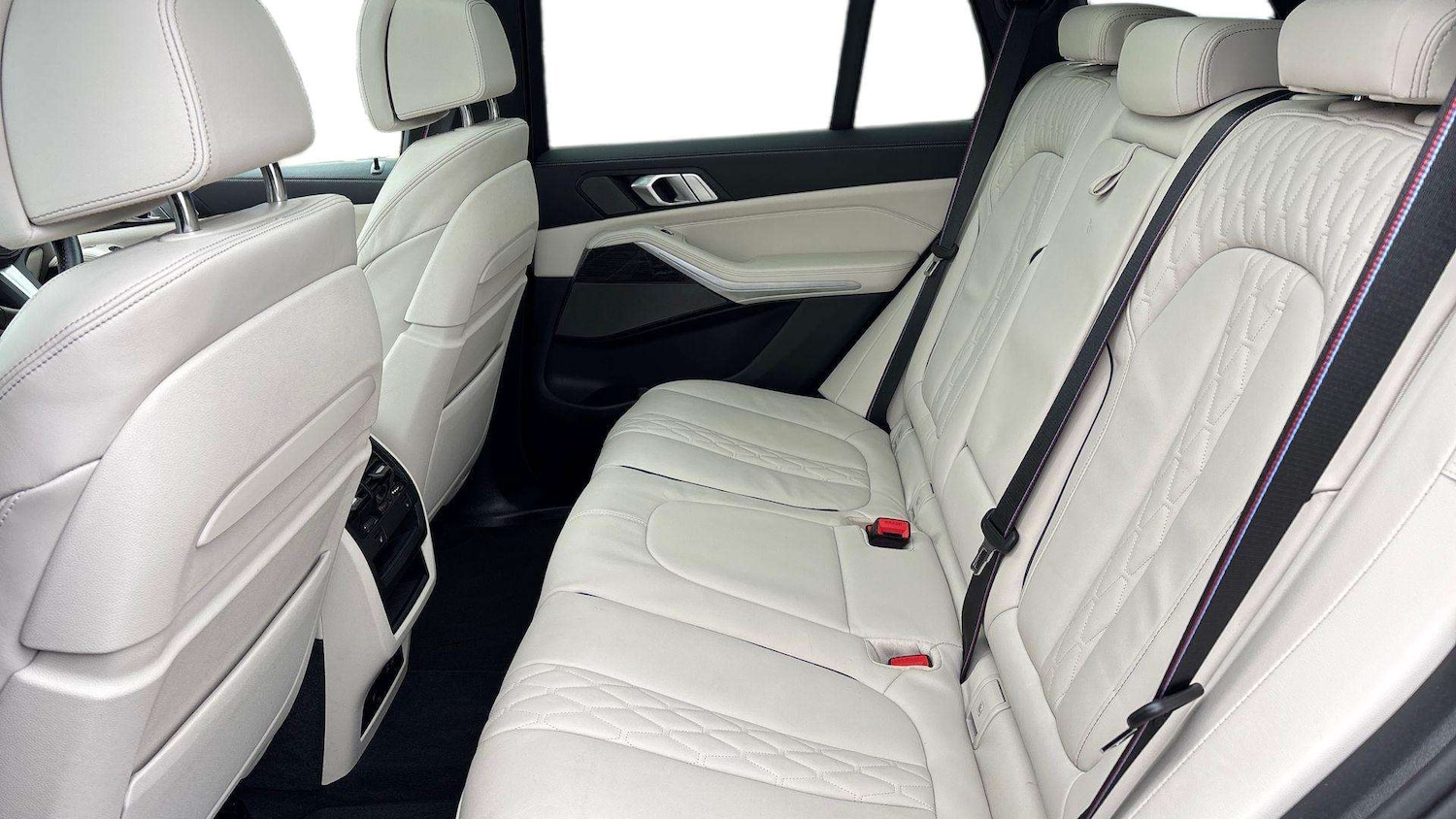 Used BMW X5 2024 for sale - 77194550: Photo 14