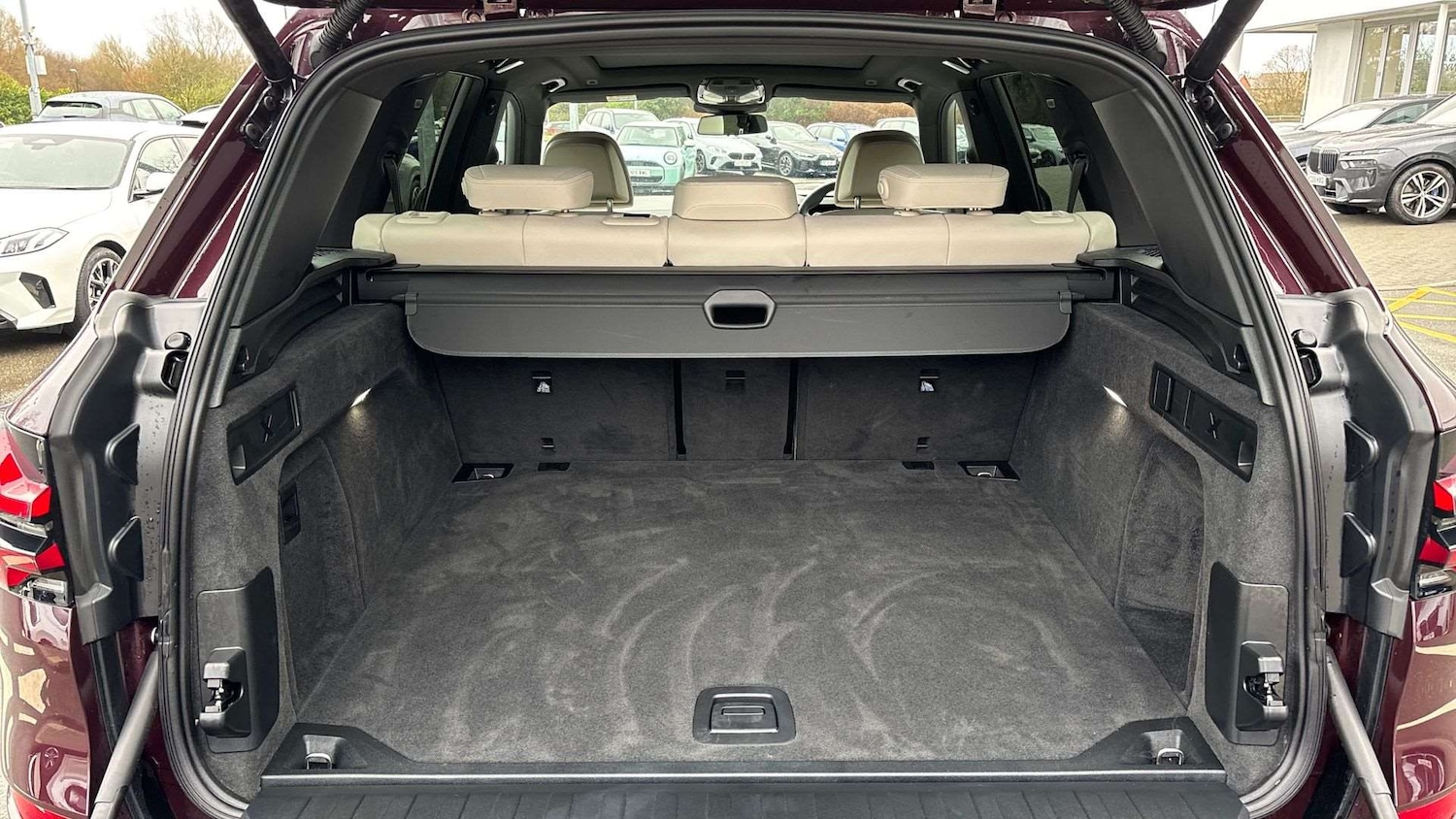 Used BMW X5 2024 for sale - 77194550: Photo 15