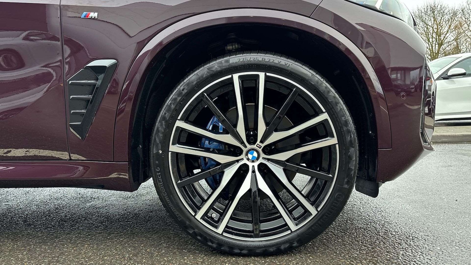 Used BMW X5 2024 for sale - 77194550: Photo 16