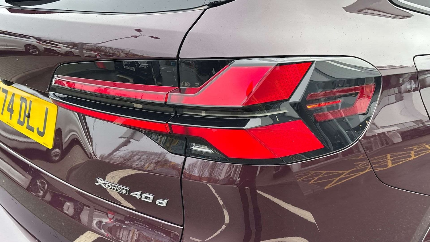 Used BMW X5 2024 for sale - 77194550: Photo 17