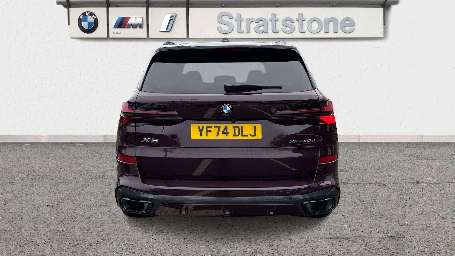 Used BMW X5 2024 for sale - 77194550: Photo 20