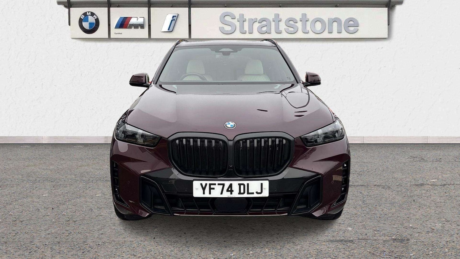 Used BMW X5 2024 for sale - 77194550: Photo 21