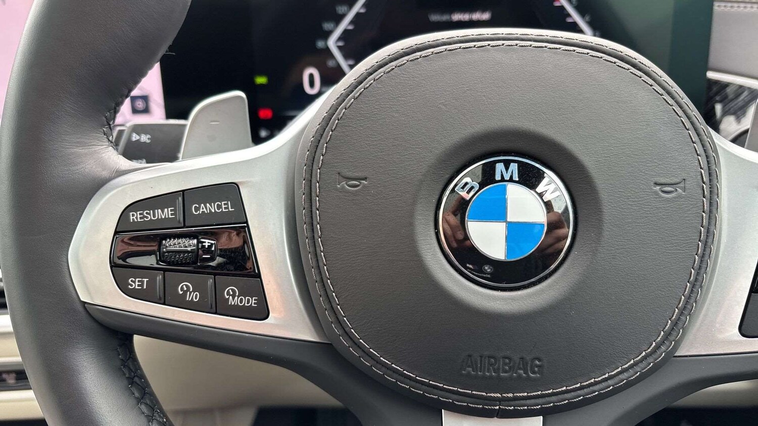 Used BMW X5 2024 for sale - 77194550: Photo 22