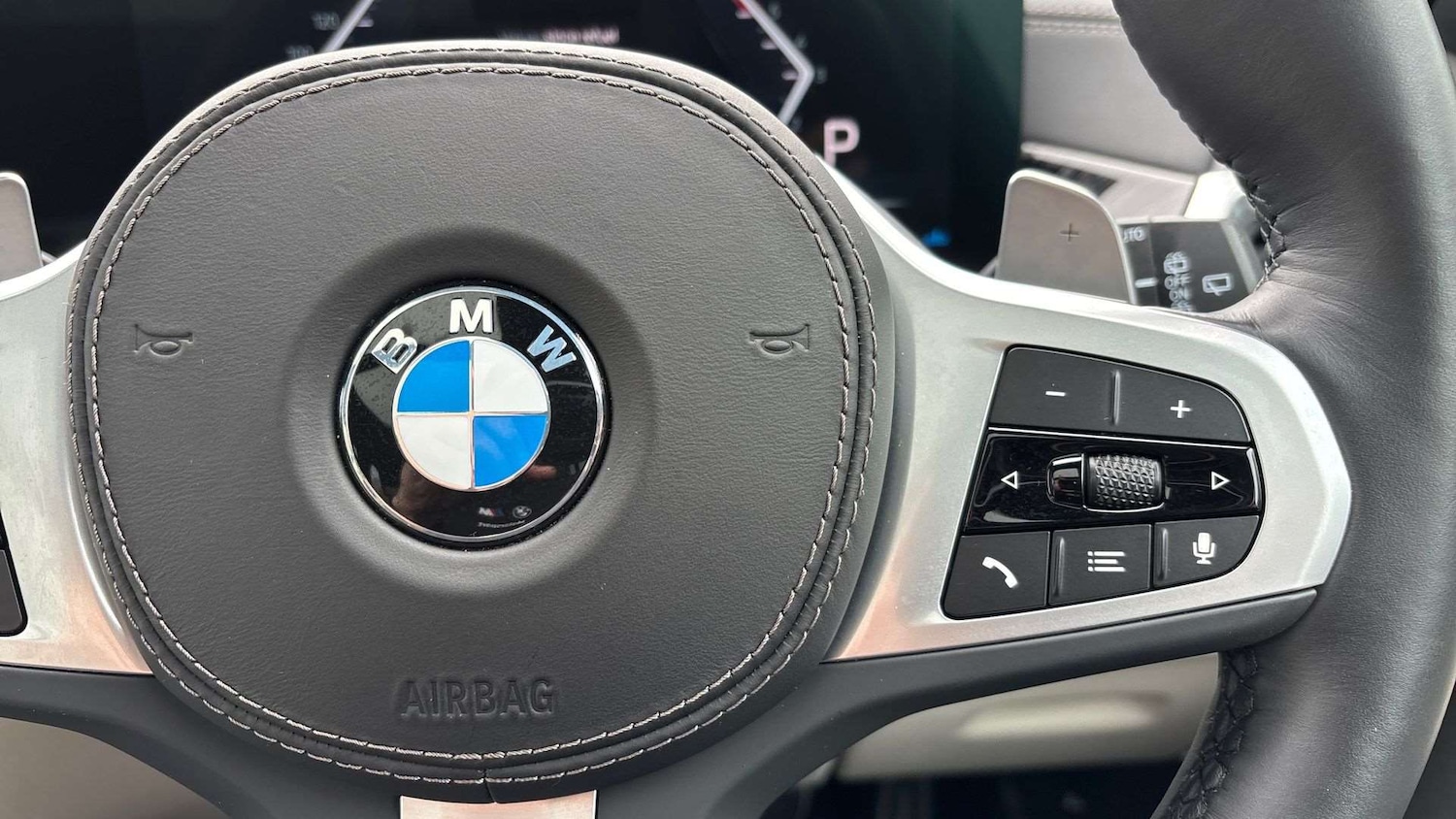 Used BMW X5 2024 for sale - 77194550: Photo 23