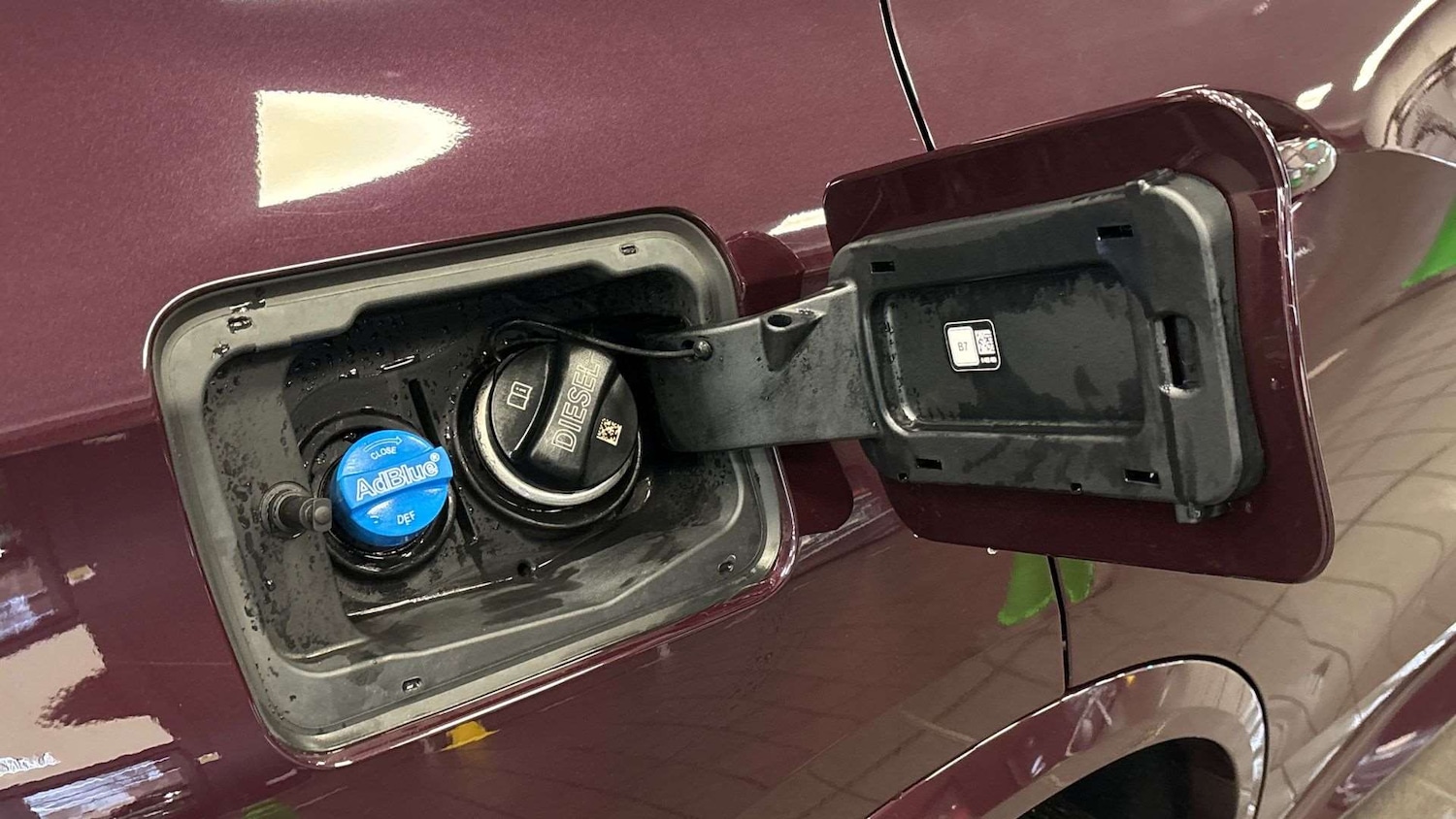 Used BMW X5 2024 for sale - 77194550: Photo 25