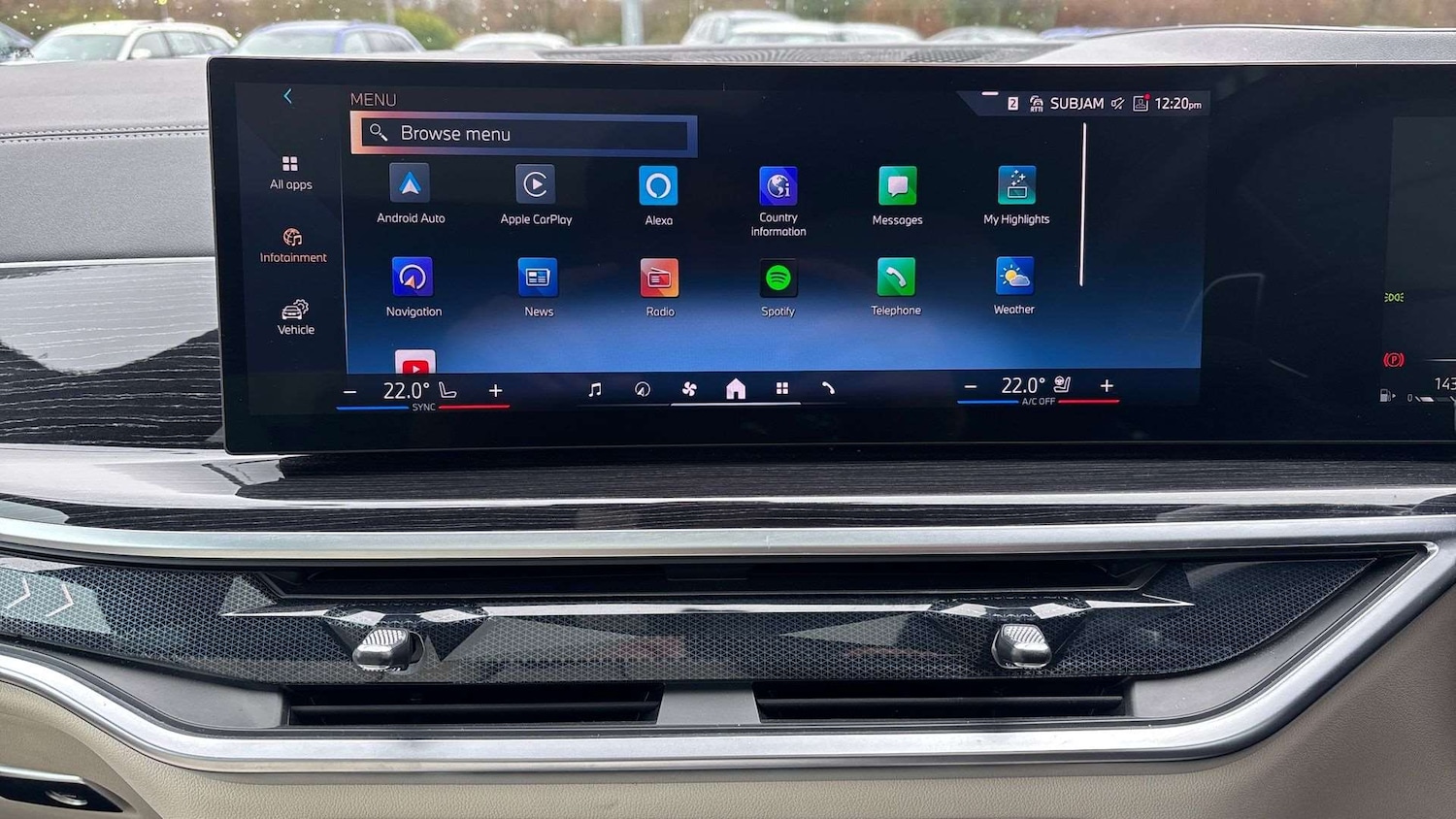 Used BMW X5 2024 for sale - 77194550: Photo 31