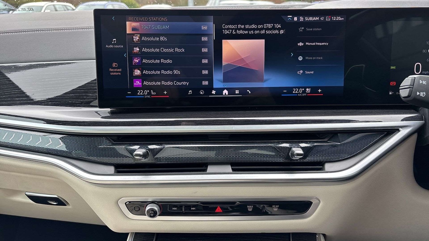 Used BMW X5 2024 for sale - 77194550: Photo 32