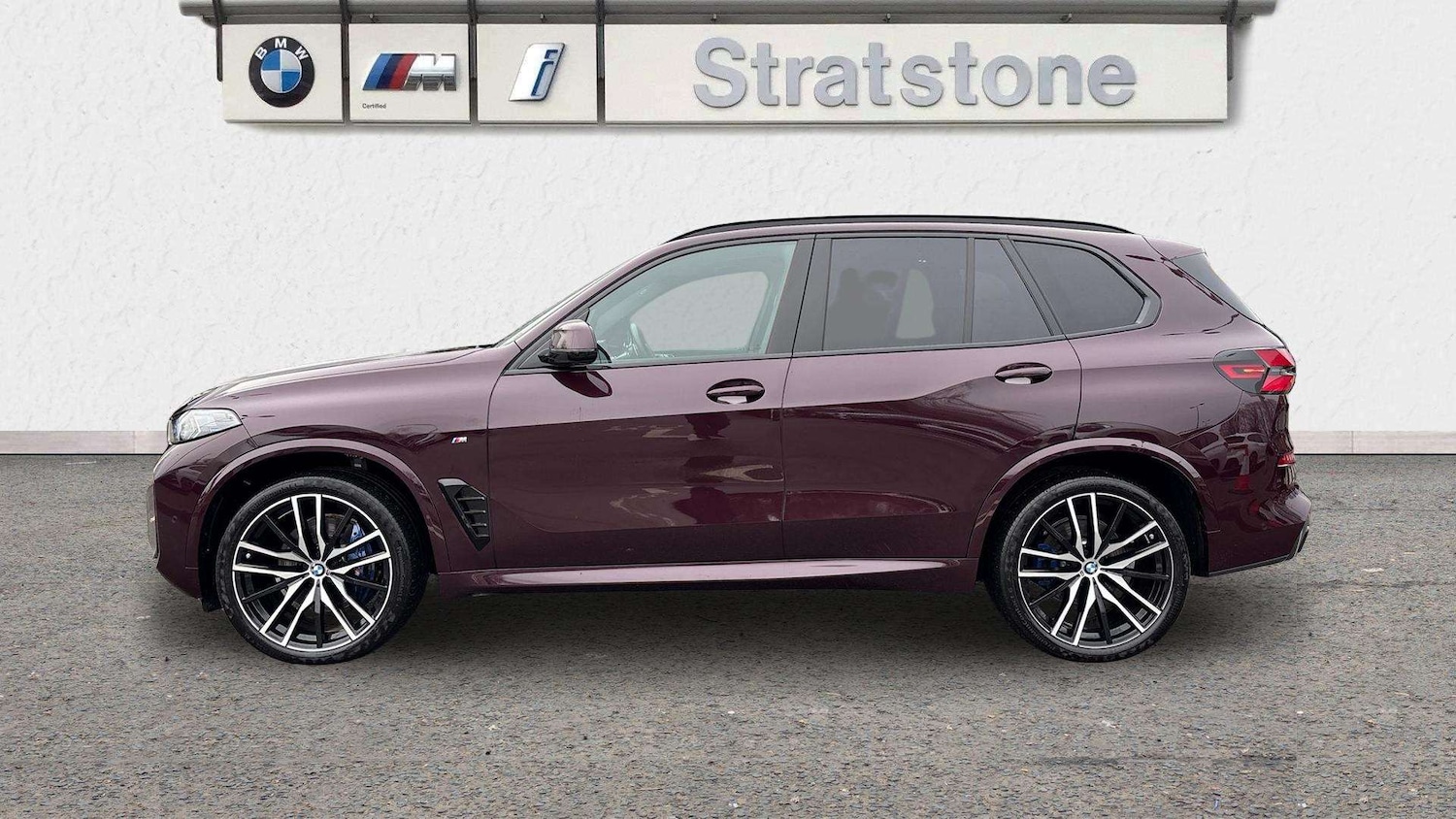 Used BMW X5 2024 for sale - 77194550: Photo 5