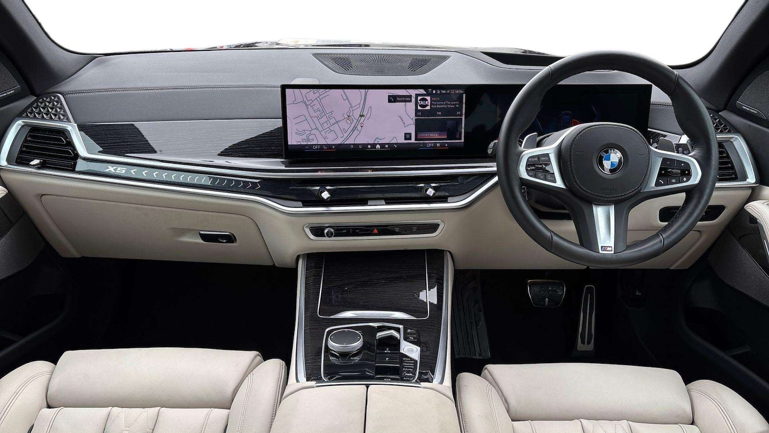 Used BMW X5 2024 for sale - 77194550: Photo 6