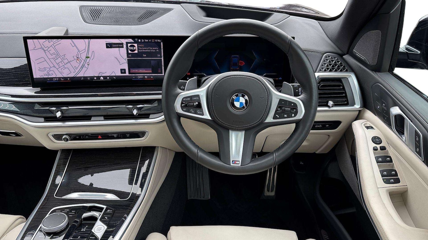 Used BMW X5 2024 for sale - 77194550: Photo 7