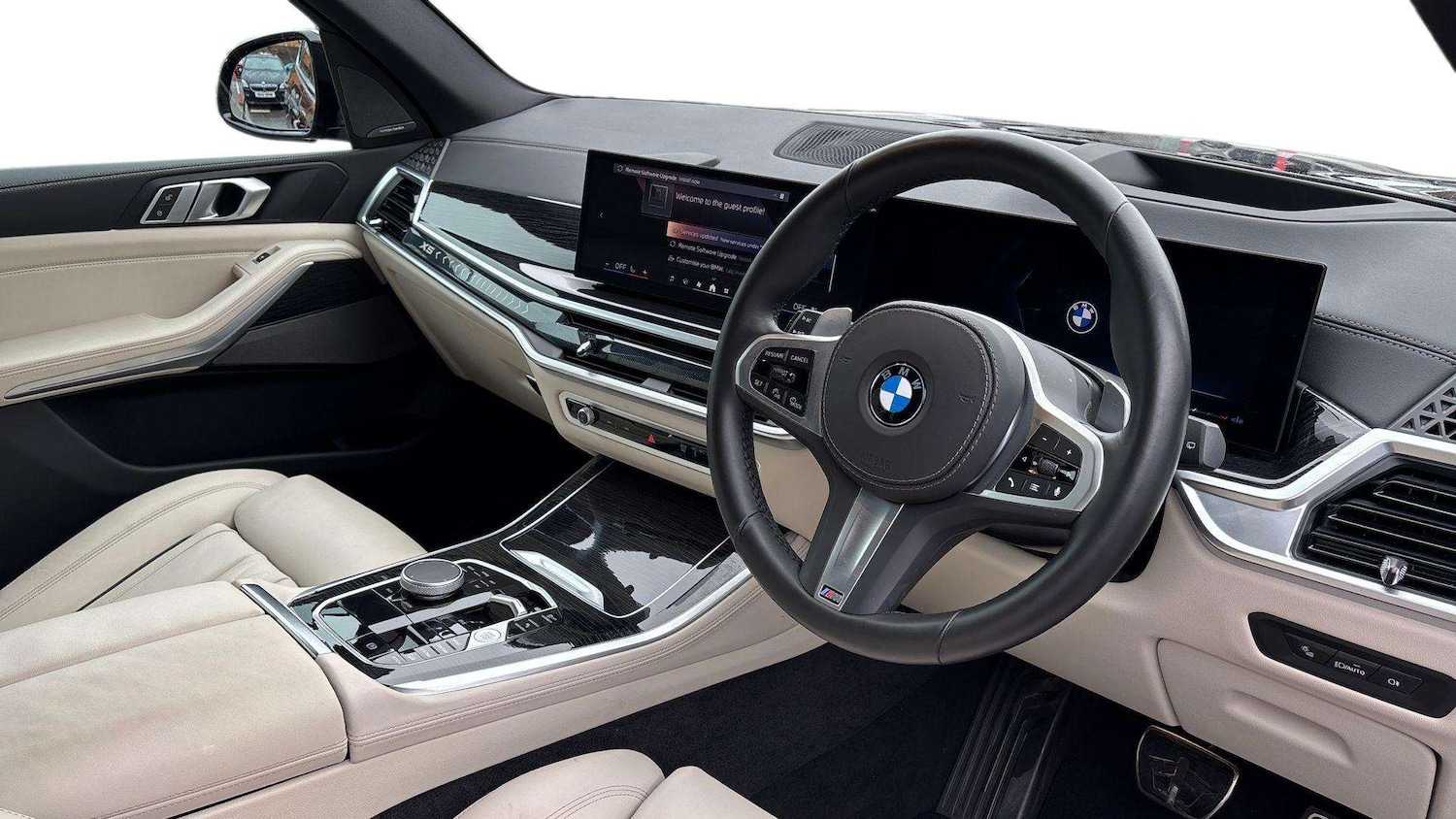 Used BMW X5 2024 for sale - 77194550: Photo 8