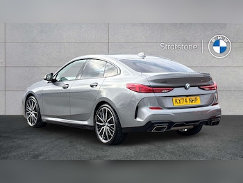 Used BMW 2 Series 2024 for sale - 77772137: Photo