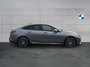 Used BMW 2 Series 2024 for sale - 77772137: Photo