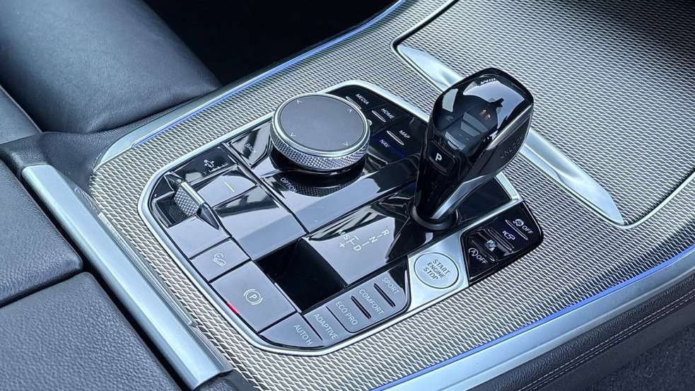 Used BMW X5 2019 for sale - 77942969: Photo 12