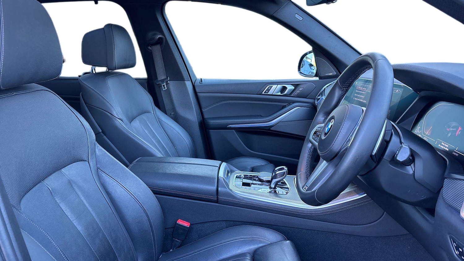 Used BMW X5 2019 for sale - 77942969: Photo 13