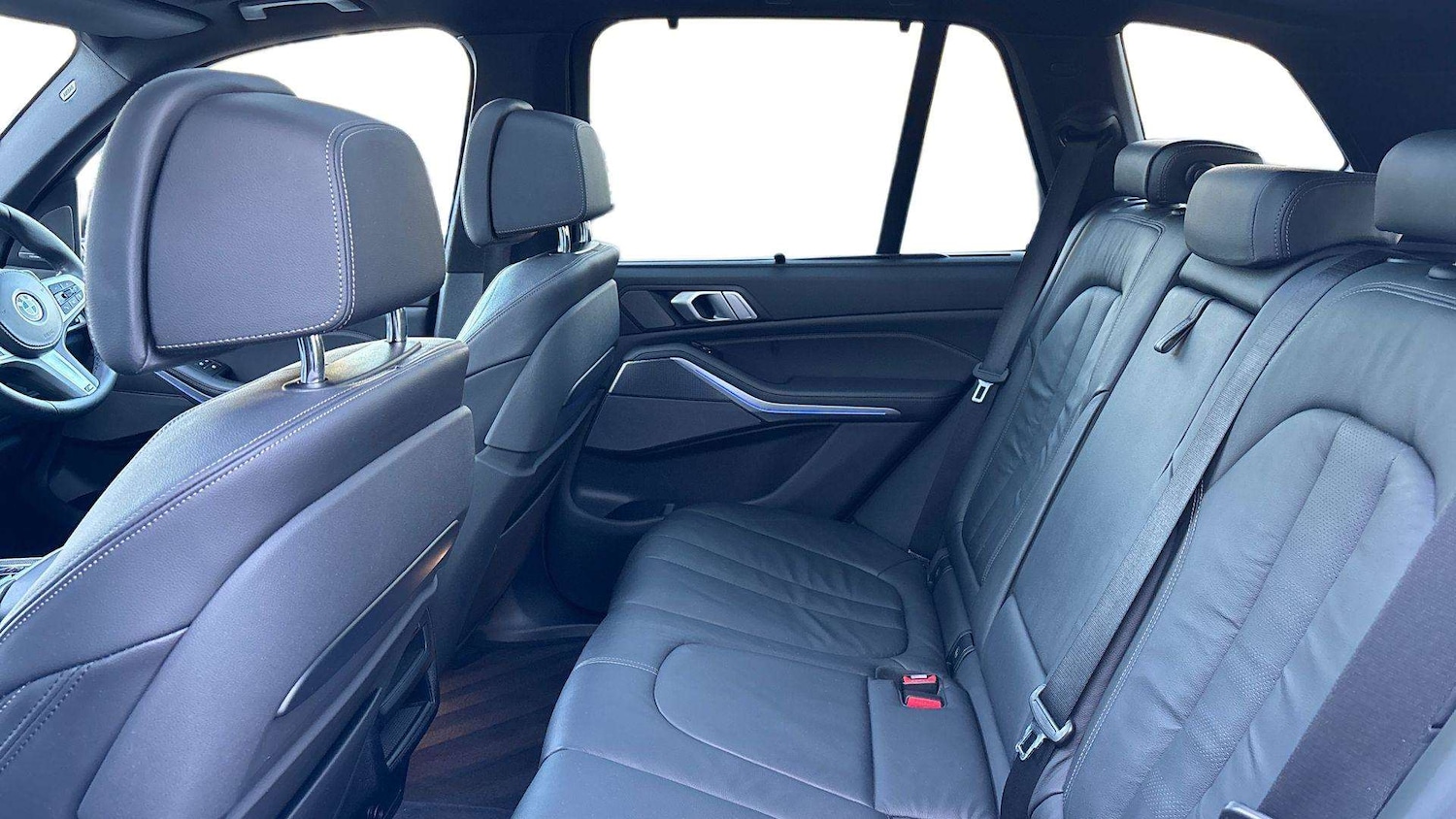 Used BMW X5 2019 for sale - 77942969: Photo 14